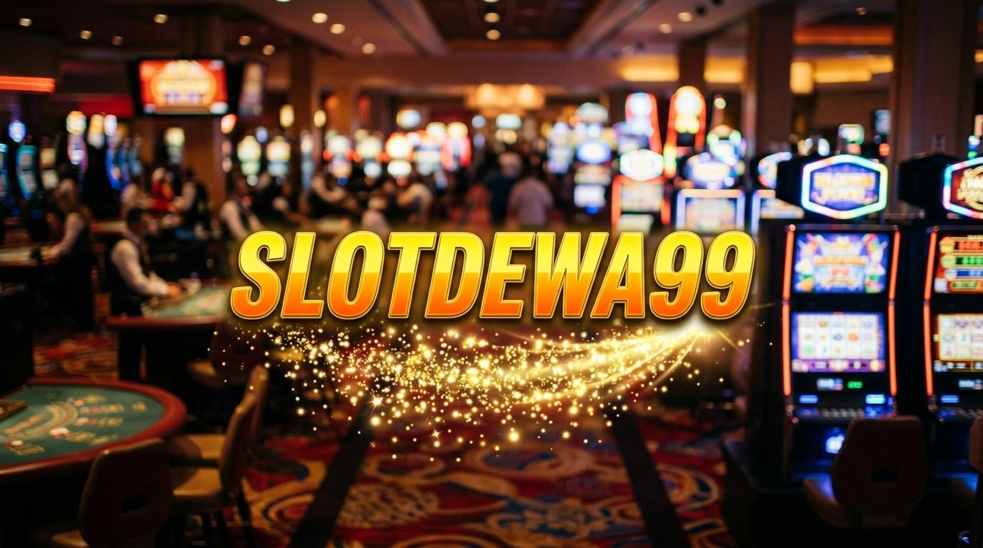SLOTDEWA99